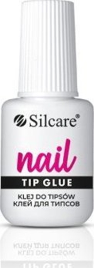 Picture of Silcare SILCARE_Nail Tip Glue klej do tipsów 7g
