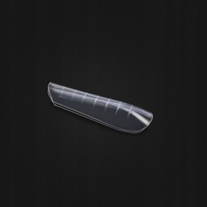 Изображение SILCARE_Clear Dual formy do akryloelu 100szt.