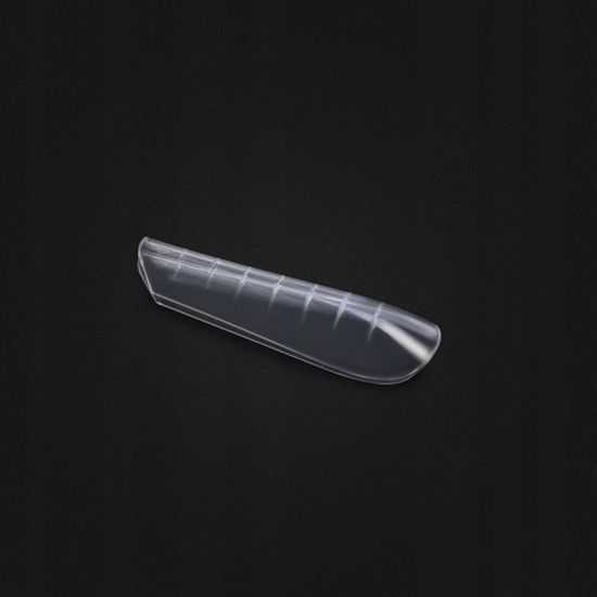 Изображение SILCARE_Clear Dual formy do akryloelu 100szt.