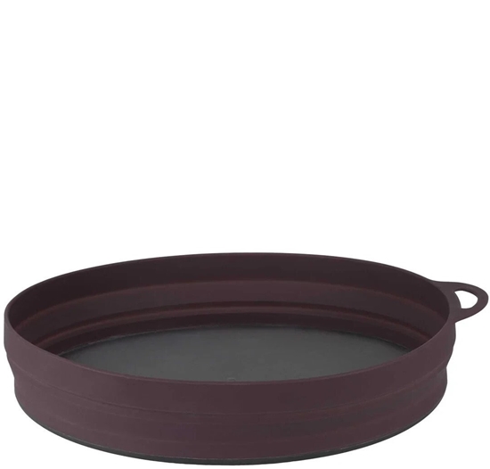 Изображение Silicone Ellipse Flexi-Plate, Purple