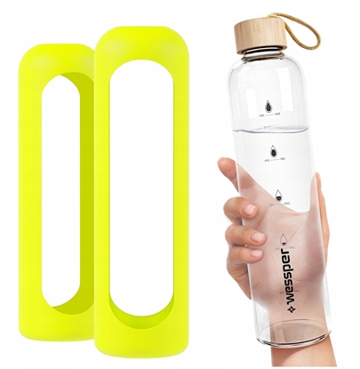 Изображение Silikonowa nakadka dla WES260 óty (SS-YL-WES260)