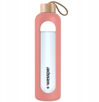 Изображение Silikonowa nakadka dla WES260 Róowy (SS-PK-WES260)