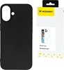 Picture of Wozinsky Wozinsky Silicone Case for Samsung Galaxy S25 - Black