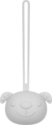 Picture of Silikonowy pojemnik na smoczek A0678