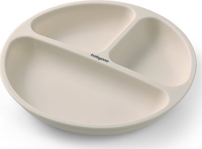 Изображение Silikonowy talerzyk z przyssawk 1482/04