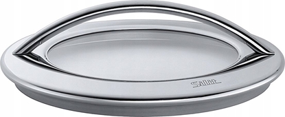 Picture of Silit SILIT - Pokrywa 24cm Vision