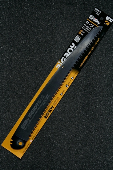 Изображение Silky Blade for Bigboy 2000 360-6,5 extra rough