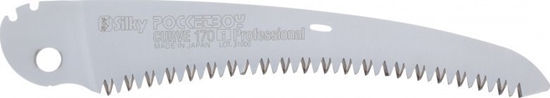 Picture of Silky Blade for Pocketboy Curve 170-8 rough (727-17)