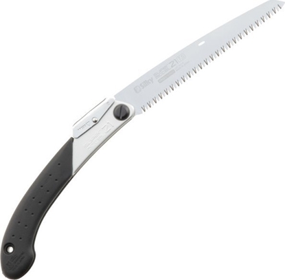 Изображение Silky Pruning Saw Super Accel 210-14 fine (117-21)