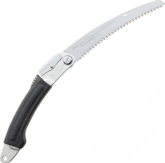 Изображение Silky Pruning Saw Ultra Accel Curve 240-7,5 rough (446-24)