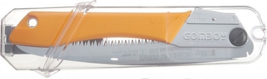 Изображение SILKY Silky FOLDING SAW GOMBOY CURVE 240-8 Large Teeth (717-24)