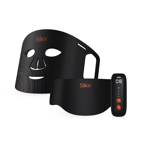 Picture of Silkn Dual LED Mask (FNLM2PEU001)