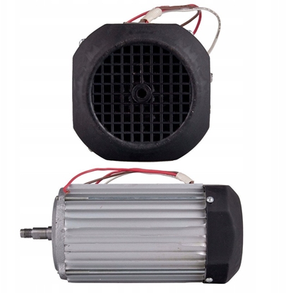 Attēls no Silnik do przecinarki stoowej do pytek 1020mm (1)