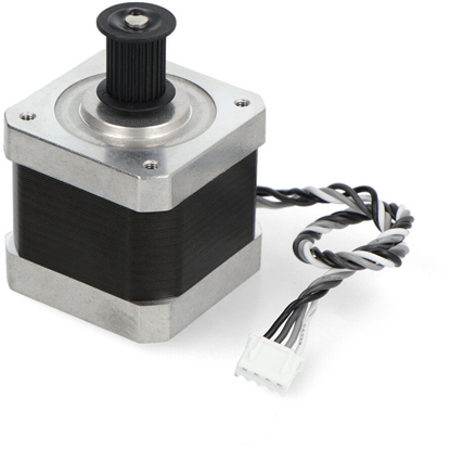 Attēls no Silnik krokowy osi Y do drukarek Bambu Lab z serii A1 mini}