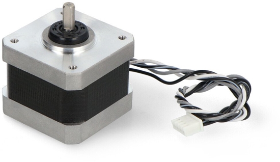 Picture of Silnik krokowy osi Z do drukarek Bambu Lab z serii A1 mini}