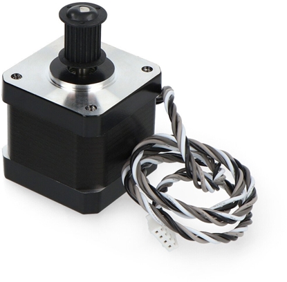 Attēls no Silnik krokowy osi Z do drukarek Bambu Lab z serii X1/P1}