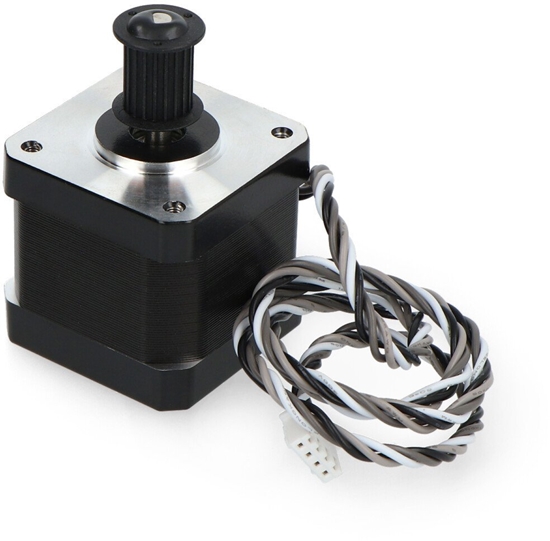 Picture of Silnik krokowy osi Z do drukarek Bambu Lab z serii X1/P1}