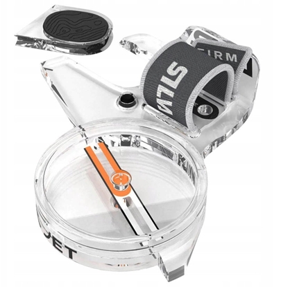 Изображение Silva Arc Jet - racing compass, right