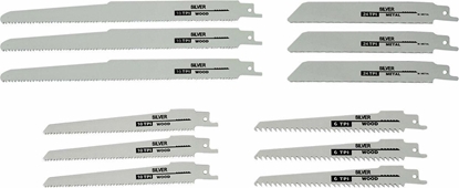 Изображение Silver BRZESZCZOT DO PIY SZBLASTEJ 12 szt EX10787