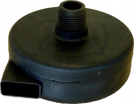 Изображение Silver FILTR DO KOMPRESORA 1/2" / SILVER