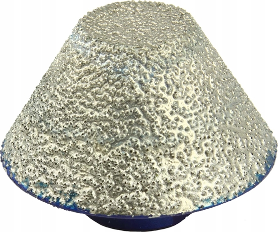 Изображение Silver FREZ DIAMENTOWY STOKOWY M14 20-48mm SILVER