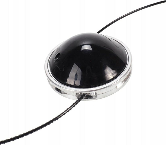 Изображение Silver GOWICA DO KOSY ALUMINIOWA SZPULKA