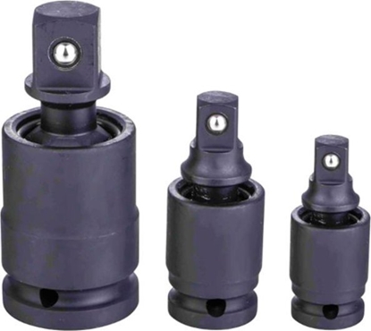 Изображение Silver IMPACT JOINT SET 3pcs/SILVER