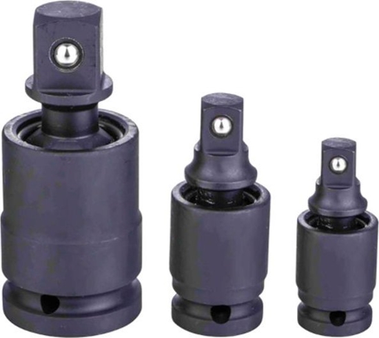 Изображение Silver IMPACT JOINT SET 3pcs/SILVER