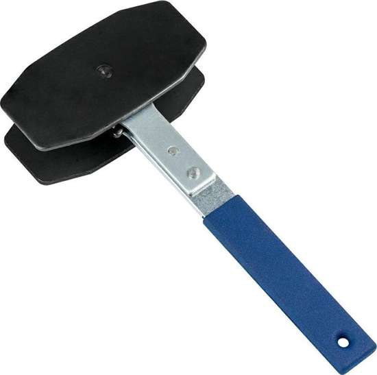 Изображение Silver KLUCZ DO COFANIA TOCZKÓW HAMULCOWYCH ZAPADKOWY /SILVER