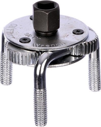 Изображение Silver KLUCZ FILTRÓW OLEJU 3RAMIENNY SILVER