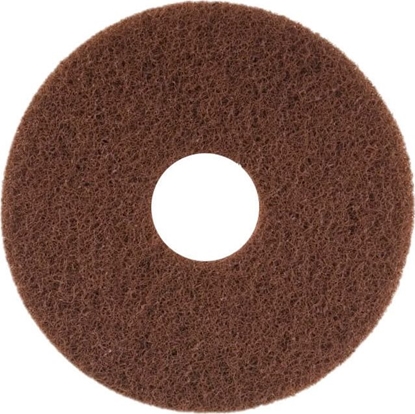 Attēls no Silver Line Silver Line - Pad brzowy do szorowania - 15"