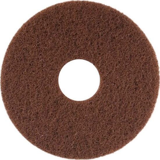 Picture of Silver Line Silver Line - Pad brzowy do szorowania - 20"