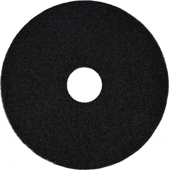 Picture of Silver Line Silver Line - Pad czarny do szorowania - 15"