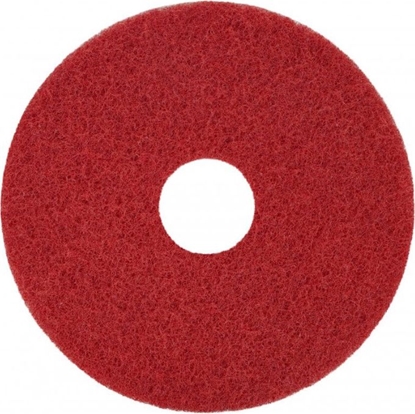 Picture of Silver Line Silver Line - Pad czerwony do codziennej pielgnacji - 11"