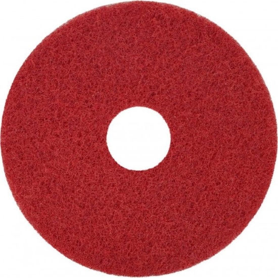 Picture of Silver Line Silver Line - Pad czerwony do codziennej pielgnacji - 15"