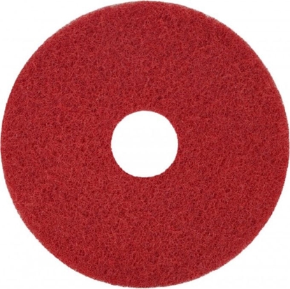 Picture of Silver Line Silver Line - Pad czerwony do codziennej pielgnacji - 17"