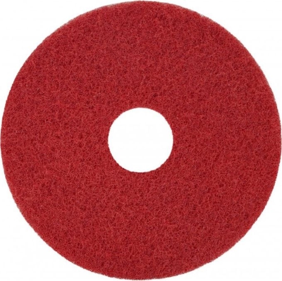 Picture of Silver Line Silver Line - Pad czerwony do codziennej pielgnacji - 19"