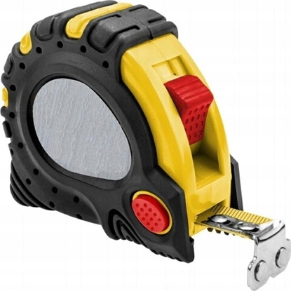 Attēls no Silver MIAR ZWIJANA 5mx19mm SILVER