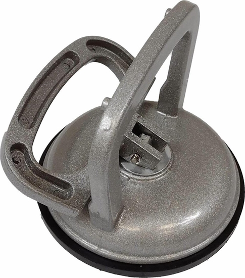 Picture of Silver PRZYSSAWKA DO SZYB 1EL ALU. /SILVER