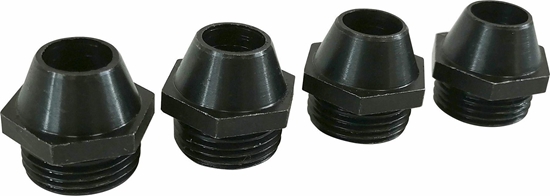 Picture of Silver REDUKCJE DO TYNKOWNIC 7mm kpl.4szt.