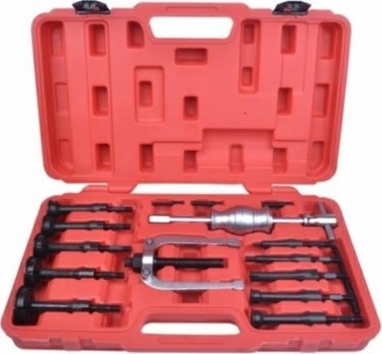 Изображение Silver CIGACZ OYSK / MOTEK BEZWADNOCIOWY WEWNTRZNY 8-58mm /SILVER