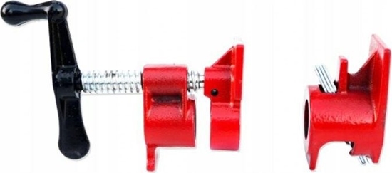 Изображение Silver CISK STOLARSKI RUROWY DO KLEJENIA BLATÓW 3/4"