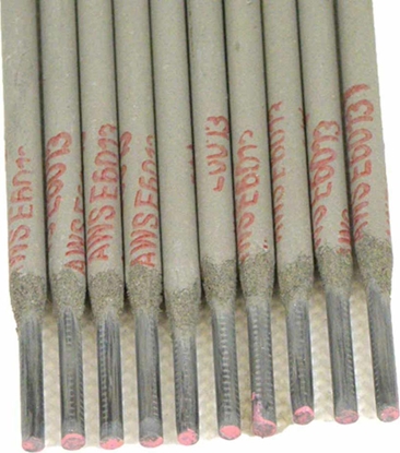 Изображение Silver SILVER ELEKTRODA 2.5X300MM-2,5KG EX10831