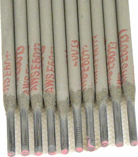 Изображение Silver SILVER ELEKTRODA 2.5X300MM-2,5KG EX10831