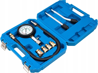 Picture of Silver SILVER MIERNIK CINIENIA SPRANIA /10453