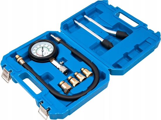 Picture of Silver SILVER MIERNIK CINIENIA SPRANIA /10453