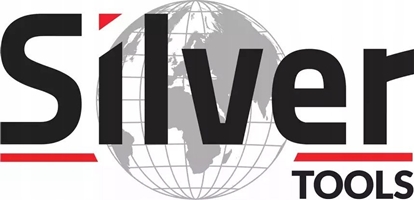 Изображение Silver STOEK WÓZEK WARSZTATOWY Z KÓKAMI 3 PÓKI SILVER