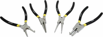 Изображение Silver SZCZYPCE SEGERA 200/4cz /SILVER EX10531