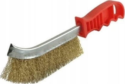 Picture of Silver SZCZOTKA DRUCIANA SILVER