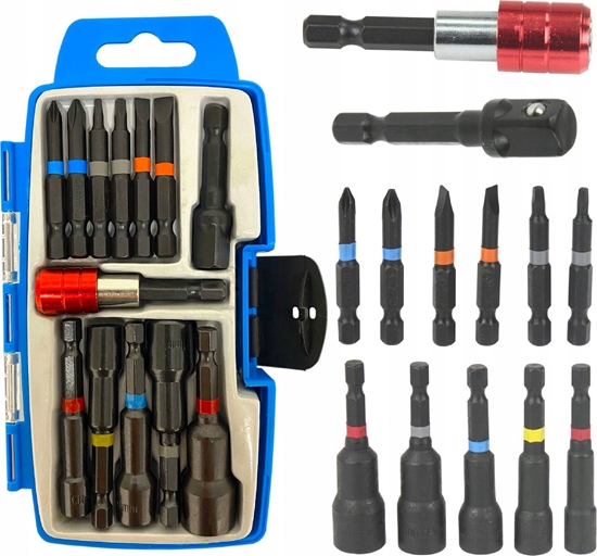 Picture of Silver ZESTAW KOCÓWEK  13el./SILVER